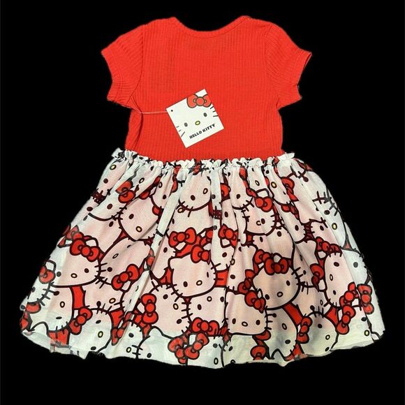 Hello Kitty Outfits Size 3T - Picture 7 of 12
